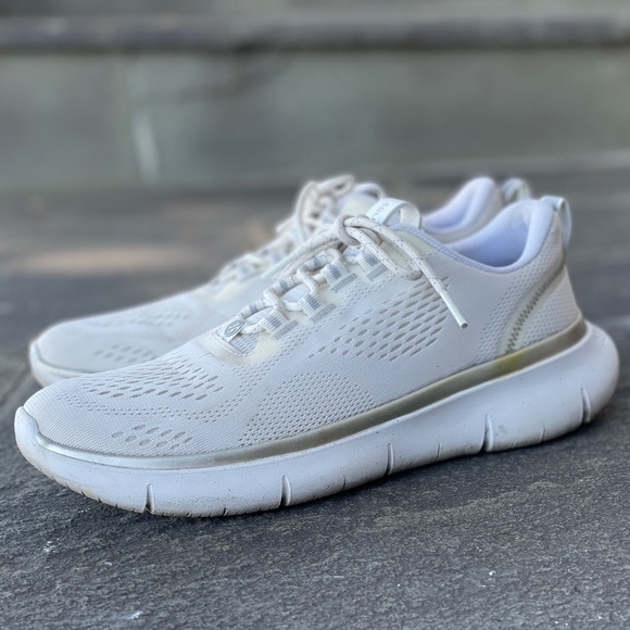 Cole Haan Zerogrand Sneakers 8.5 - Picture 1 of 6
